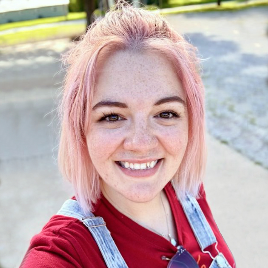 Olivia Fraizer