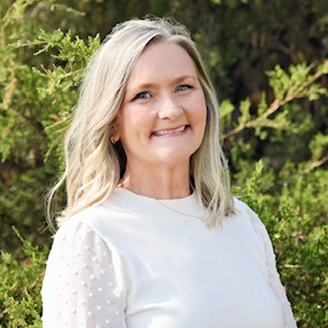 Kim McIntire
